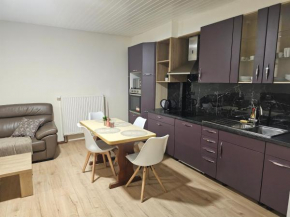 Top Apartment Nähe Geilenkirchen, Heinberg und Übach Palenberg 90qm für 6 Personen